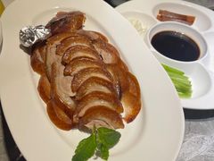 -北平食府(马鞍山路店)