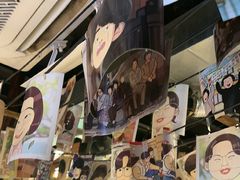-欧巴烤肉(创富世纪店)