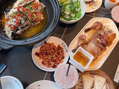 -索溪山寨·湘西饮食文化博物馆(标志门店)