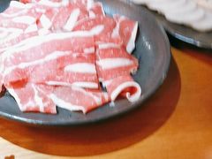 -呷哺呷哺 黄金牧场 (欢乐谷店)