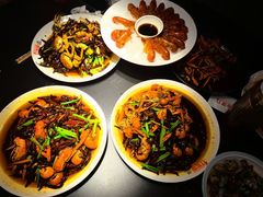 -红盔甲·小龙虾(人民广场店)