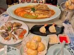 -渔娘渔家丹东海鲜(东直门店)