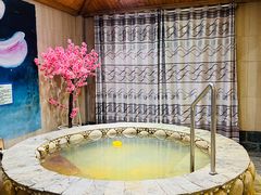 -北京美神宫艺术主题温泉酒店