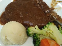 -宜家·瑞典风味餐厅(北京西红门店)