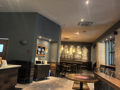 -星巴克(杭州市民中心店)