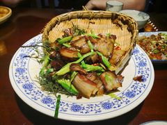 -杨记隆府(汉街店)