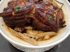 -西山人家·传统苏帮菜·家宴(木渎店)