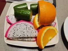 -海底捞火锅(奥山世纪城店)