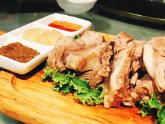 -悦真雅院·四合院·清真私房菜(雍和宫店)