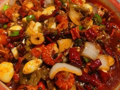 -李叔叔虾蟹大排档(青羊店)