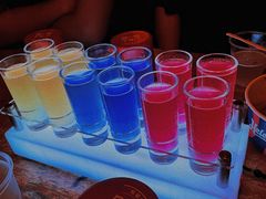 -Helens海伦司小酒馆(红旗南路店)