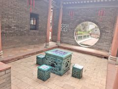 -东莞市可园博物馆