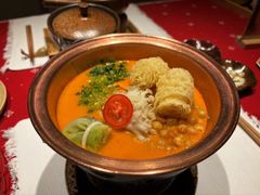 -叶叶菩提(太原别墅店)