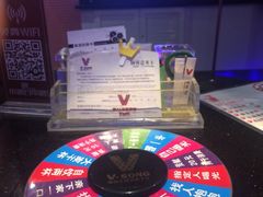 -唯尚主题式KTV(红谷滩店)