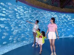 -波塞冬旅游度假区