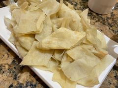 泡饼-黄记煌三汁焖锅(荣盛国际店)