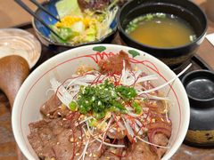 -ITARU食堂·定食料理(西丽店)