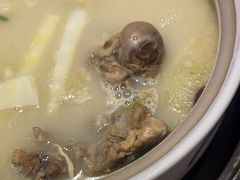 -小骨煲金华砂锅(转塘金街美地店)