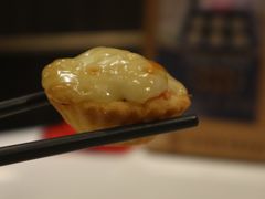 蛋挞-名苑皇宫酒家(来魅力壁画村店)