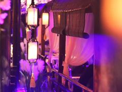 -绿茶餐厅(西湖银泰百货店)