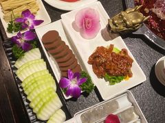 -椒王火锅(厚街万达店)