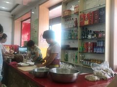 -小媳妇凉粉(浑源店)