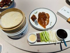 -漢舍中国菜馆(889广场店)