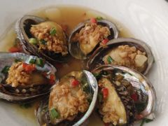 -钱大妈海鲜饭店(保利林语店)