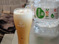 -Beans Solo豆号咖啡(百家湖花园店)