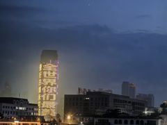 -黑石礁公园