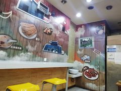 用餐区-阊门姚记豆浆(旧学前直营店)