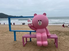 -青澳湾北回归线广场