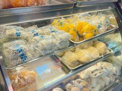 -蒸翻天·原味馒头(向阳里店)