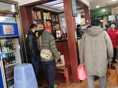 -同发号饭庄(复兴路店)