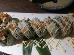 -鲸山上·私房日料(泰达MSD店)