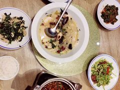 -大厨小馆(华阳城店)