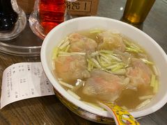 -一记面馆(易发店)