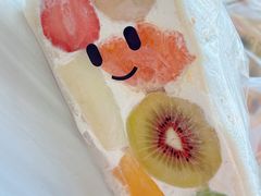 -Fruwich果明治(西单更新场店)