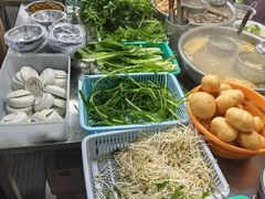 -正宗阳山牛杂(东城店)