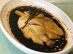 -农家大院(纪王店)