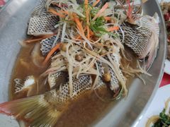 -阿兴生鱼片(大光路店)