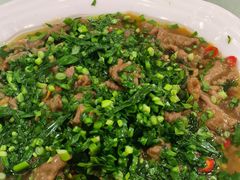 -稻香餐厅中餐干锅(劼人路店)