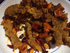 脆皮酥肉-爷爷的土钵菜(街道口店)