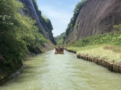 -飞天山旅游区