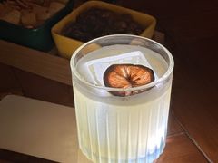 -LAMP BAR 水烟音乐酒吧