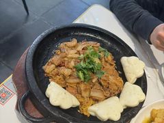 -路家小馆(富力又一城店)