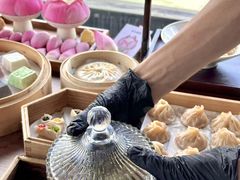 -金陵家宴·金陵春·南京菜(夫子庙店)