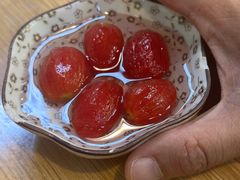 -拐枣巷小串串(财大店)