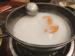 -顺德一品粥·20年凤城老字号(芳村店)