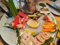 -生如夏花泰式火锅(鹭洲里店)